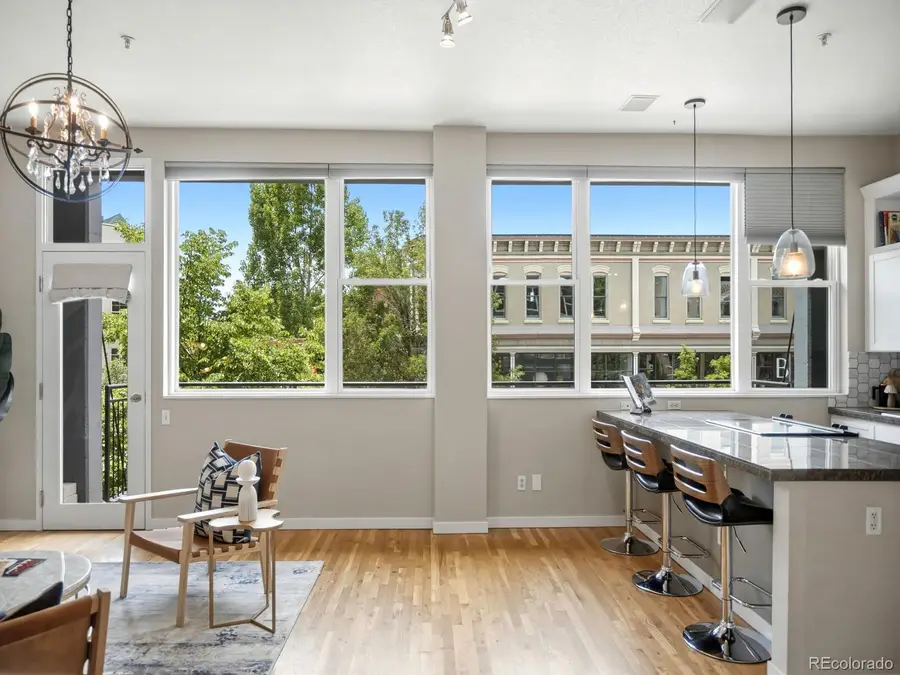 2525 15th Street #2D, Denver, CO 80211 - #2