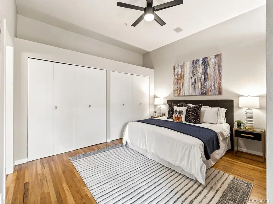 2525 15th Street #2D, Denver, CO 80211 - #3