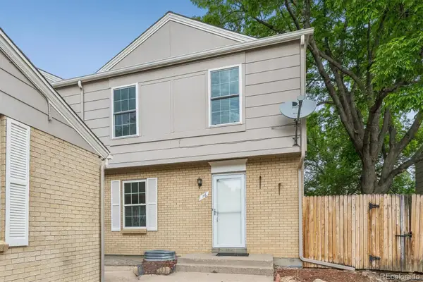16 Amesbury Street, Broomfield, CO 80020