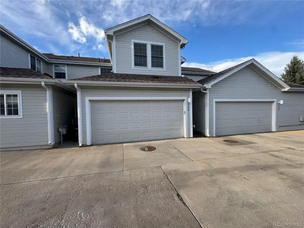 8300 Fairmount Drive #C104, Denver, CO 80247