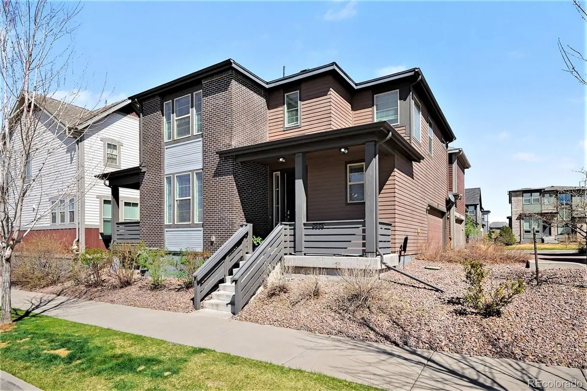 9885 Geneva Creek Lane, Littleton, CO 80125 - #1