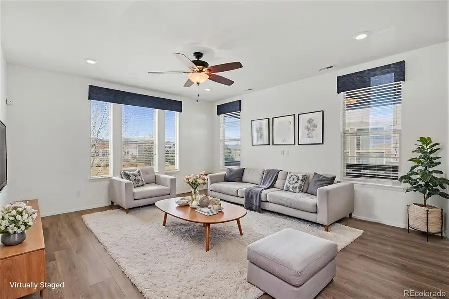 9885 Geneva Creek Lane, Littleton, CO 80125 - #3