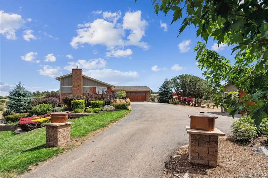 2226 Park Ridge Lane, Sedalia, CO 80135 - Image #2