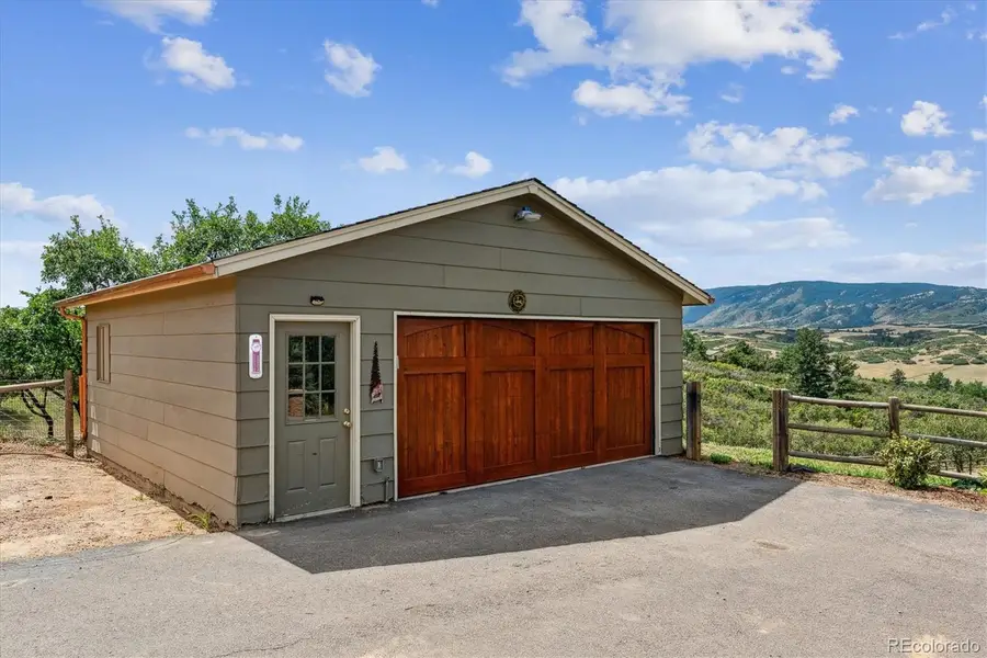 2226 Park Ridge Lane, Sedalia, CO 80135 - Image #3