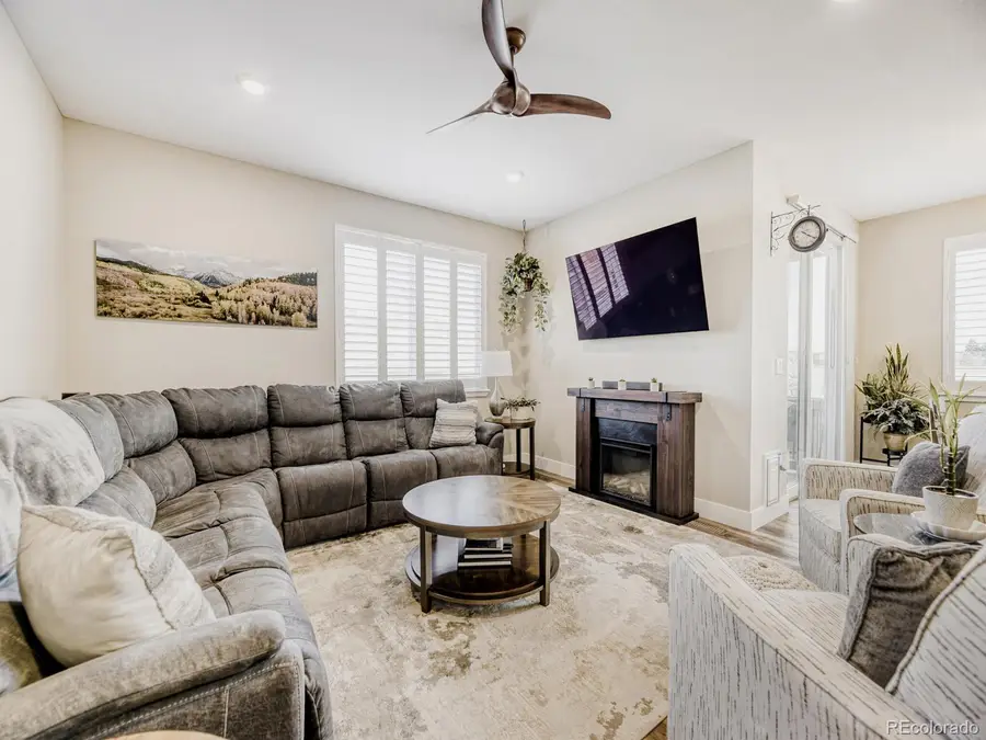 13525 Tree Sparrow Lane, Parker, CO 80134 - #2