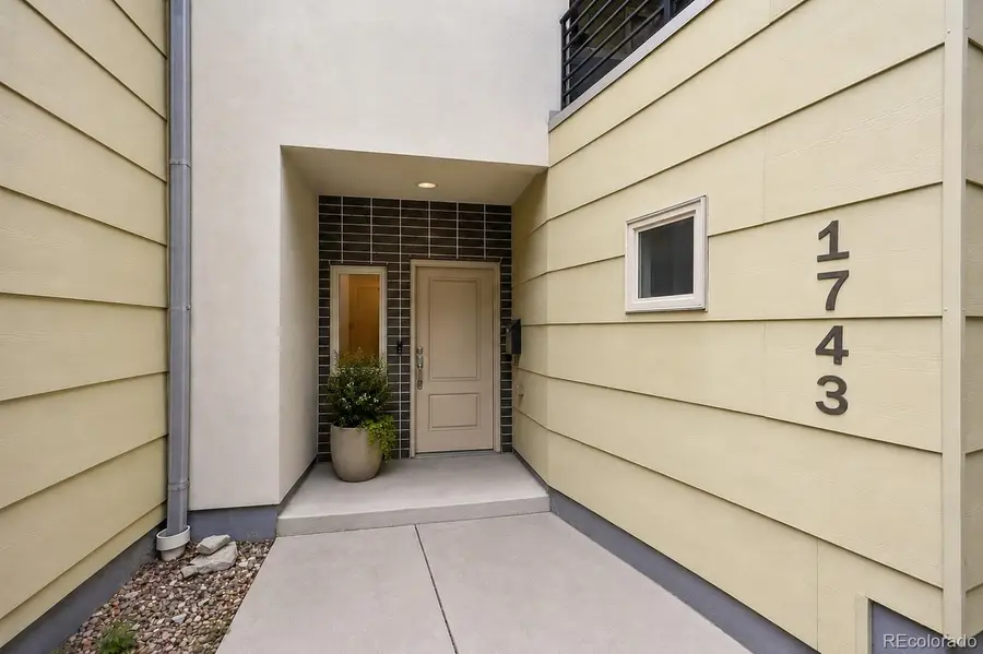 1743 W 33 Avenue, Denver, CO 80211 - #3