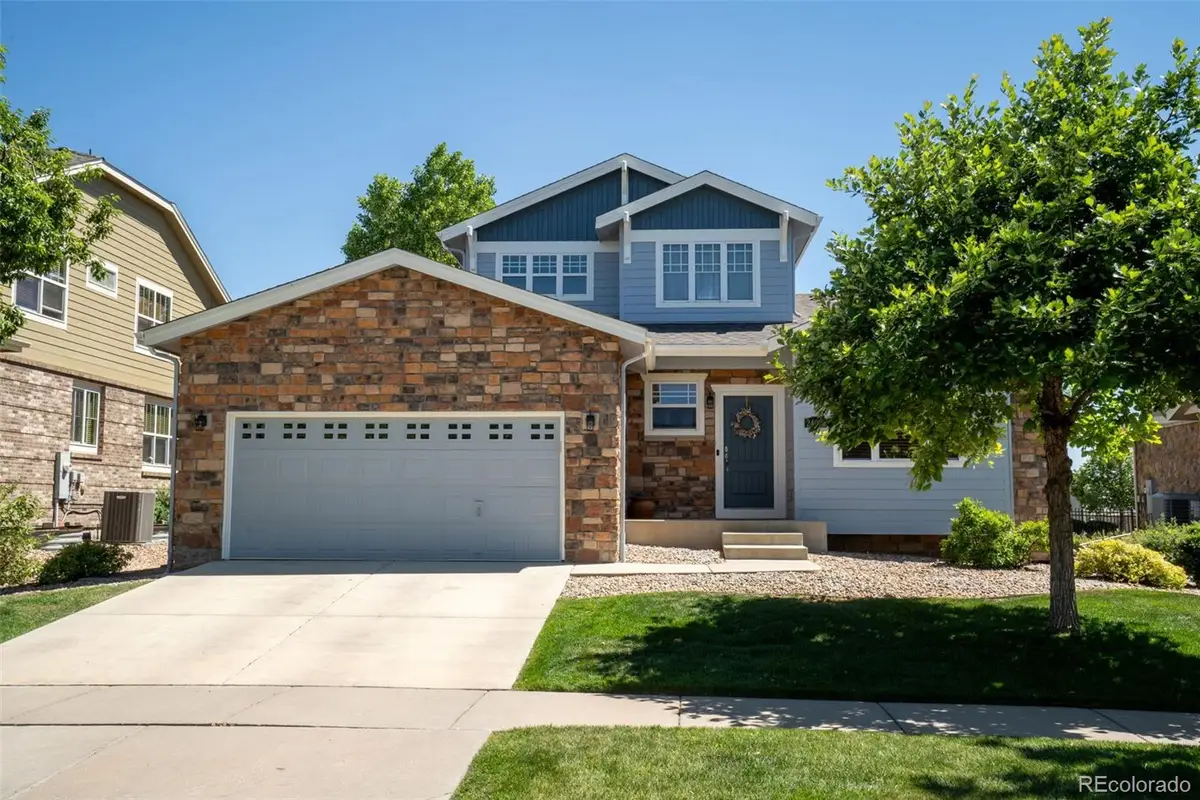 24082 E 2nd Drive, Aurora, CO 80018 - #1