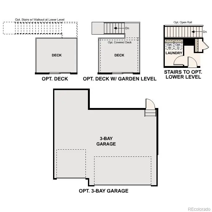 5544 Ranch Street, Mead, CO 80504 - #3