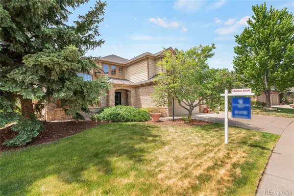 5449 S Idalia Way, Centennial, CO 80015