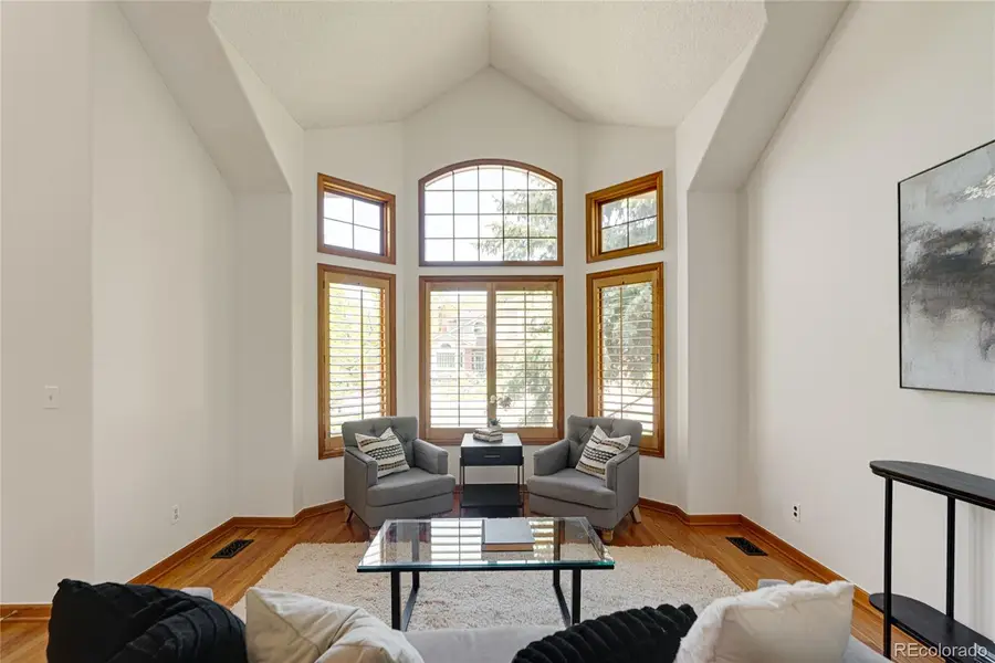 5449 S Idalia Way, Centennial, CO 80015 - #3