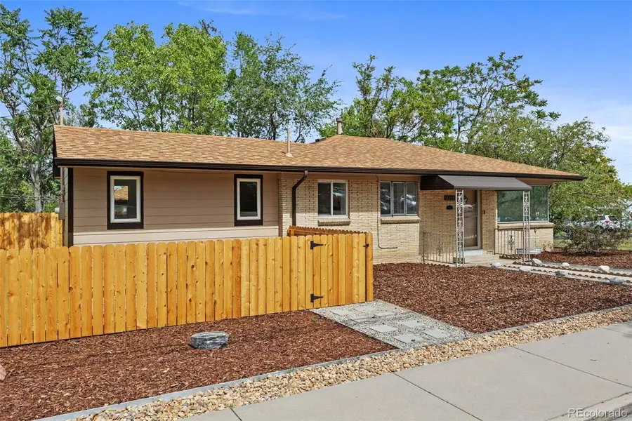 3101 W Cedar, Denver, CO 80219 - #2