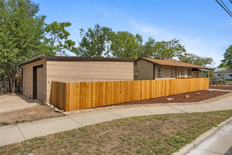 3101 W Cedar, Denver, CO 80219 - #3