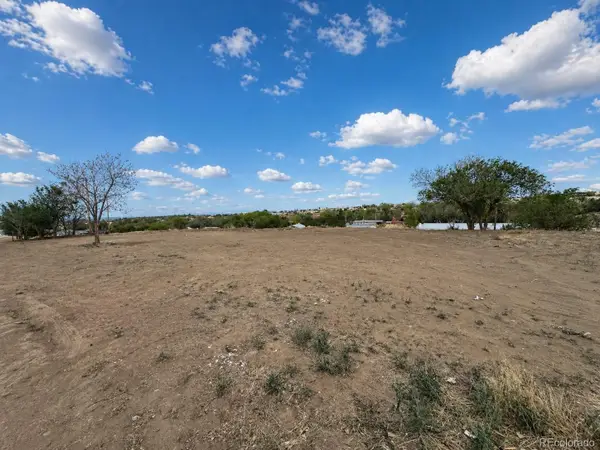 1401 Churchill Avenue, Florence, CO 81226