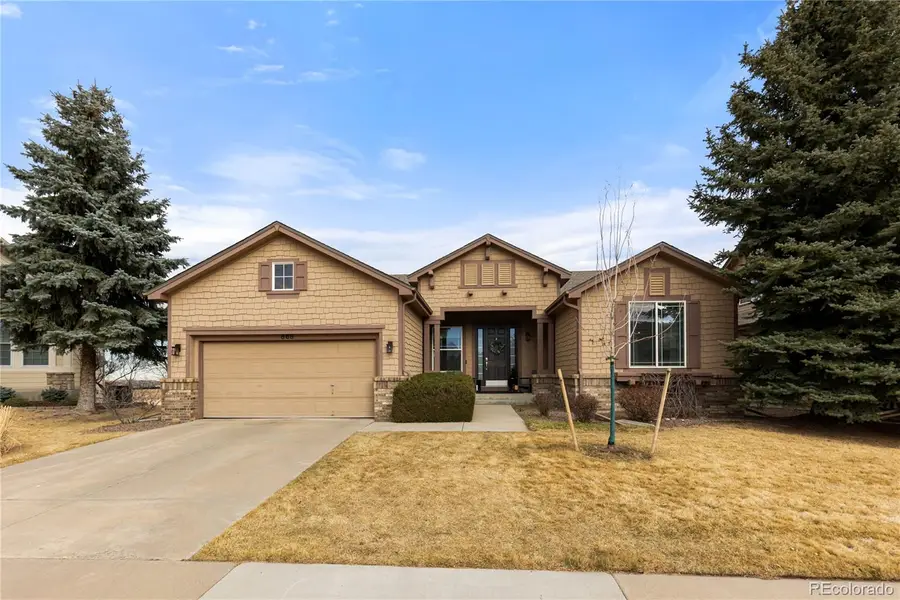868 Bramblewood Drive, Castle Pines, CO 80108 - #2