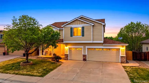 3033 E 108th Drive, Northglenn, CO 80233