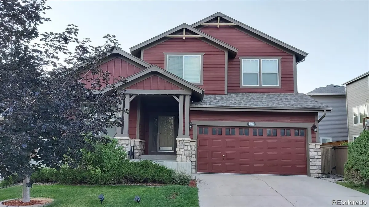 3617 Craftsbury Drive, Highlands Ranch, CO 80126 - Image #1
