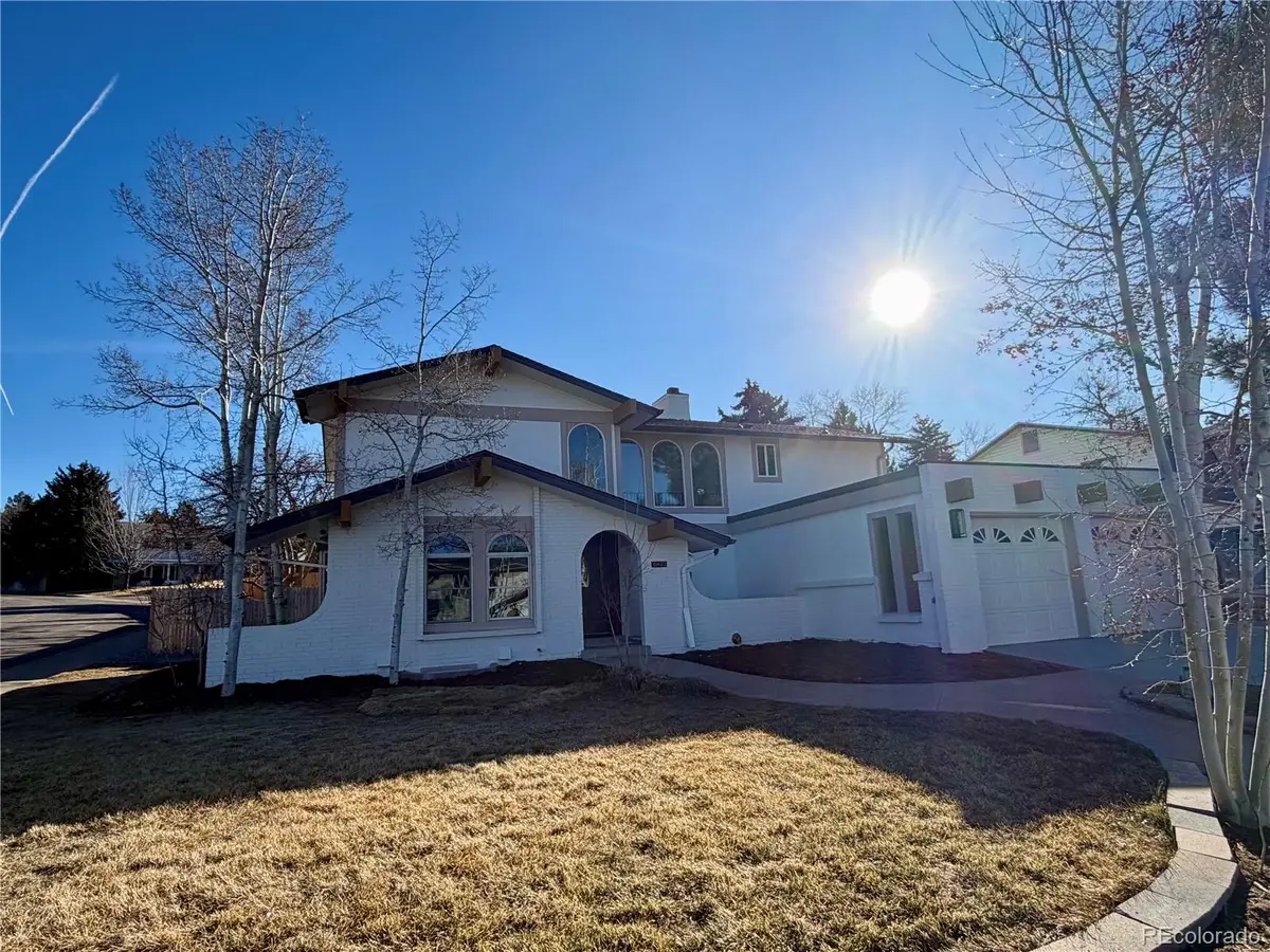 6622 S Olive Court, Centennial, CO 80111 - Image #1