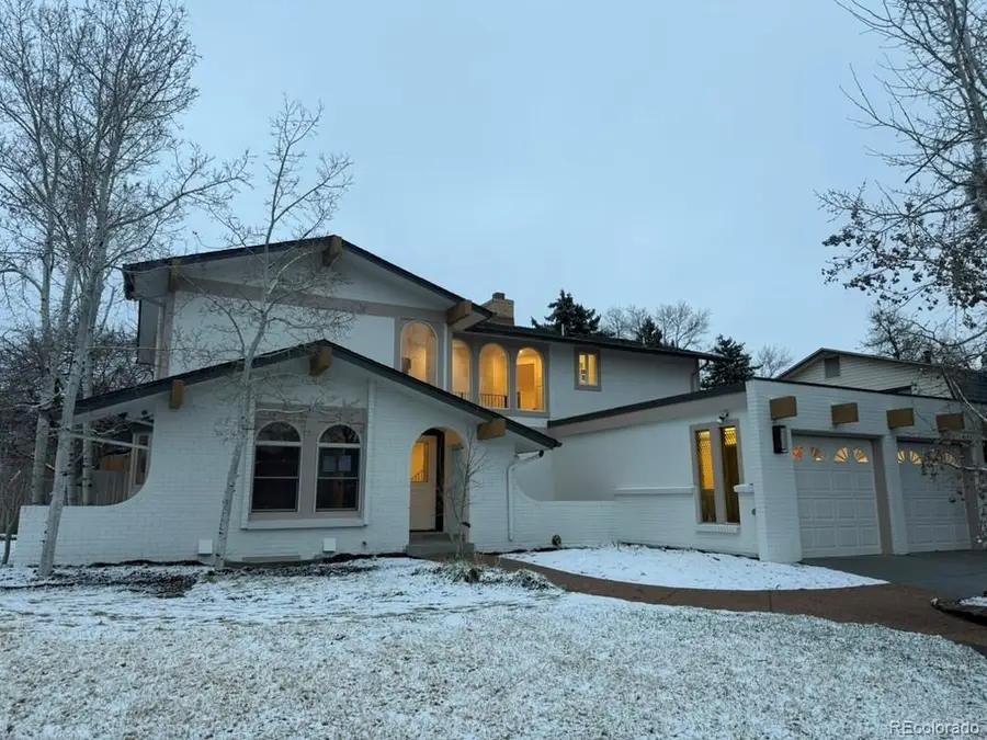 6622 S Olive Court, Centennial, CO 80111 - Image #2