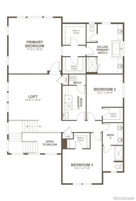 17030 Mighty Eagle Avenue, Parker, CO 80134 - #3