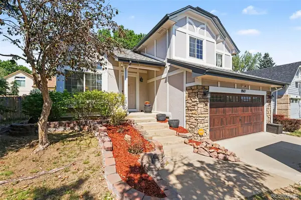 11507 Wray Court, Parker, CO 80134