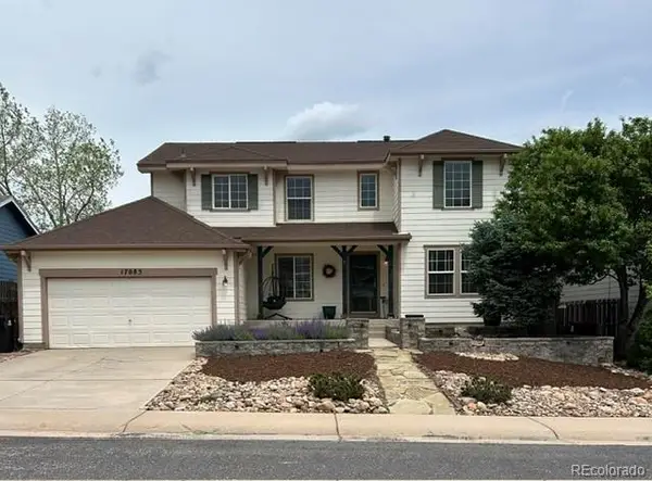 17085 Foxcross Drive, Monument, CO 80132