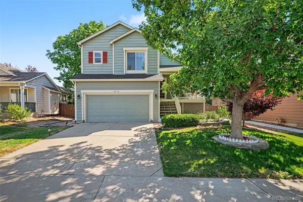 9678 Rockhampton Way, Highlands Ranch, CO 80130
