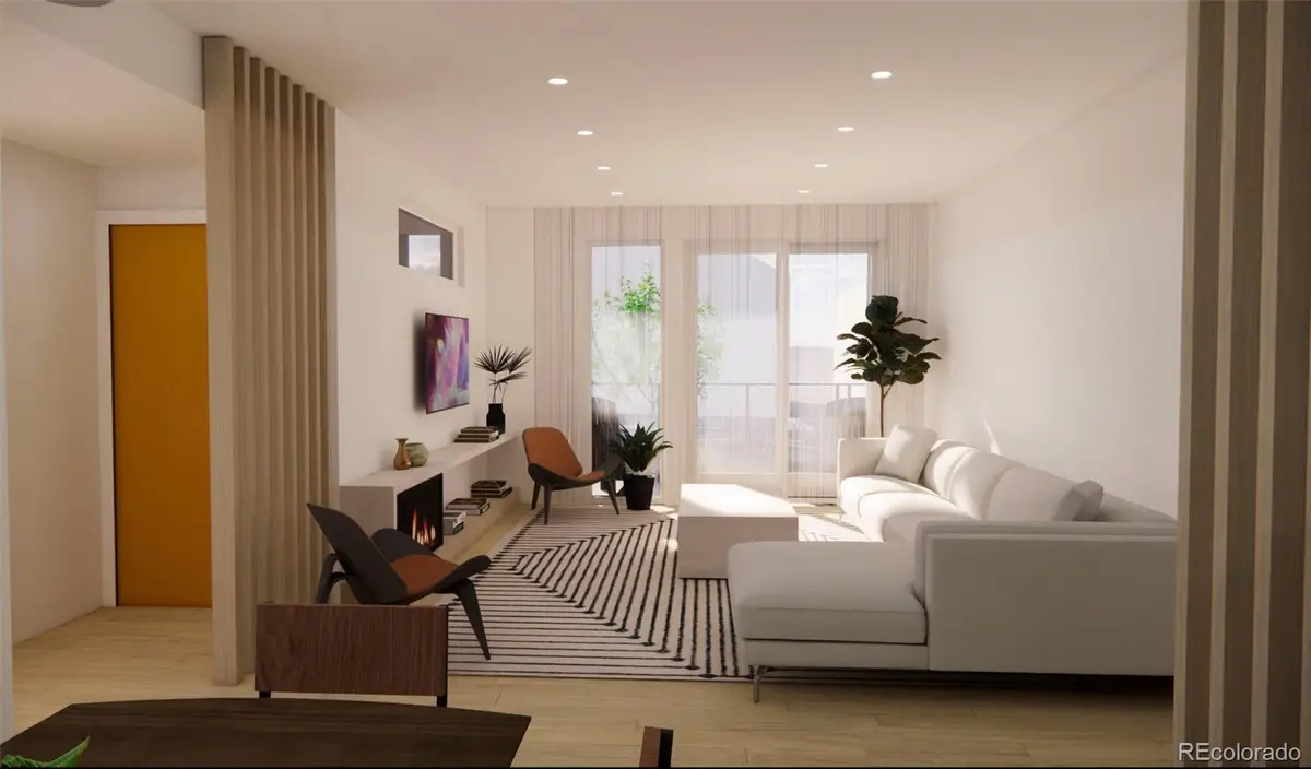 2162 S Grant Street #2, Denver, CO 80210 - #1