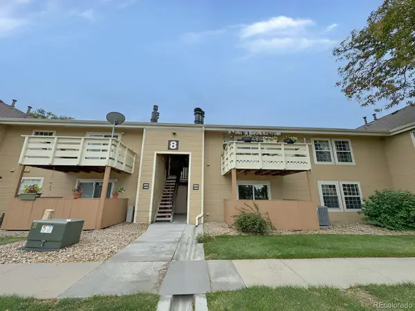 10251 W 44th #8-103, Wheat Ridge, CO 80033