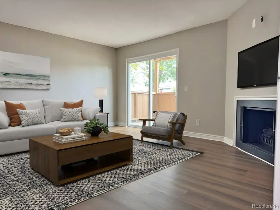 10251 W 44th #8-103, Wheat Ridge, CO 80033 - #2