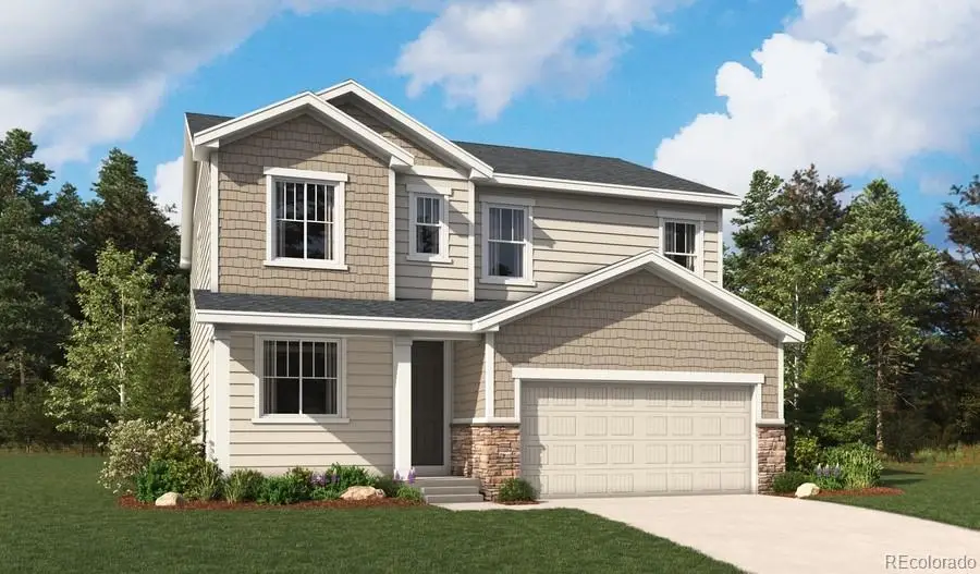 296 Lake Granby Avenue, Brighton, CO 80601 - #1