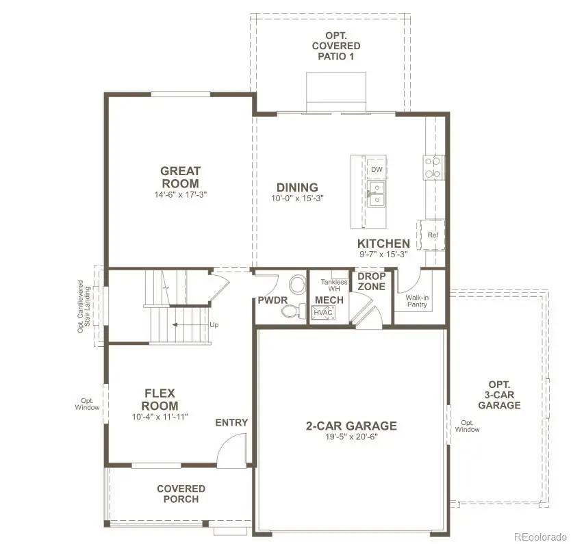 296 Lake Granby Avenue, Brighton, CO 80601 - #2