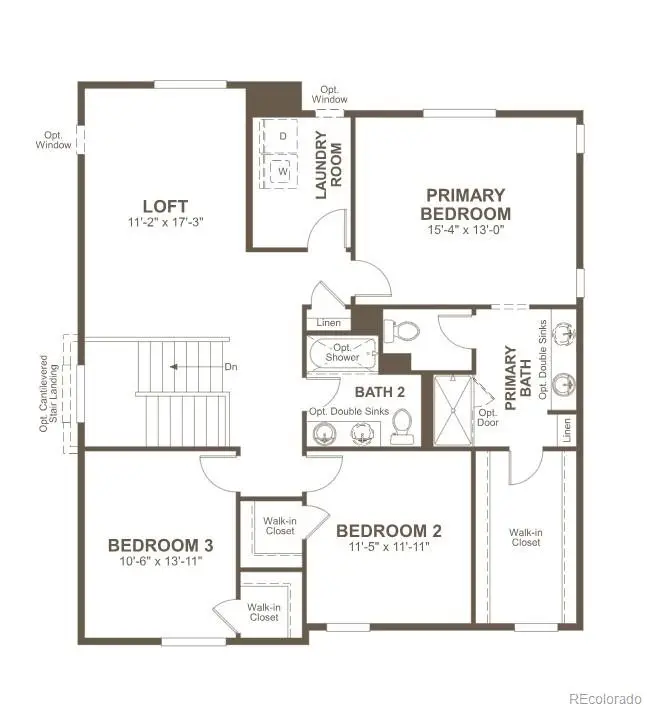 296 Lake Granby Avenue, Brighton, CO 80601 - #3