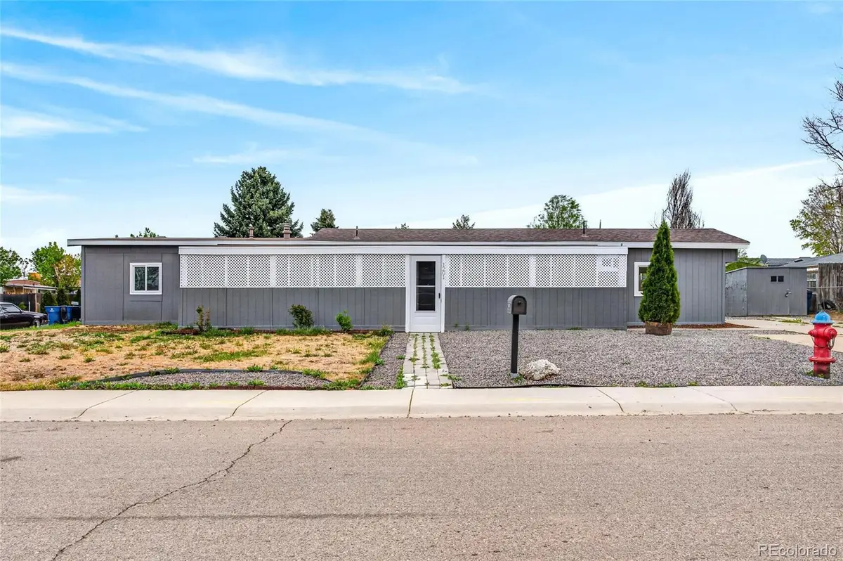 1201 Macdougal Court, Dacono, CO 80514 - #1
