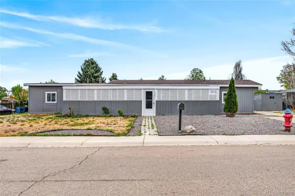 1201 Macdougal Court, Dacono, CO 80514