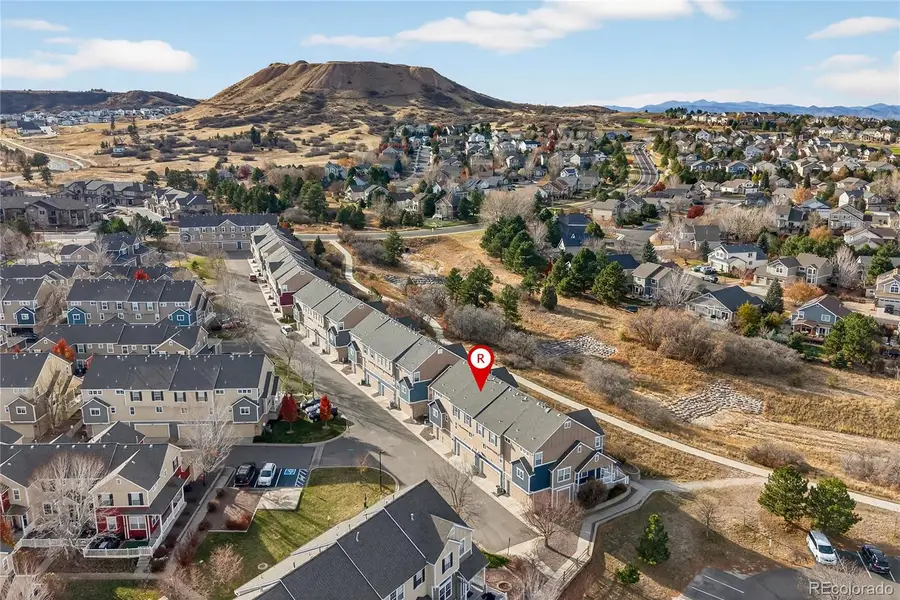 1539 Dawson Butte Way, Castle Rock, CO 80109 - Image #2