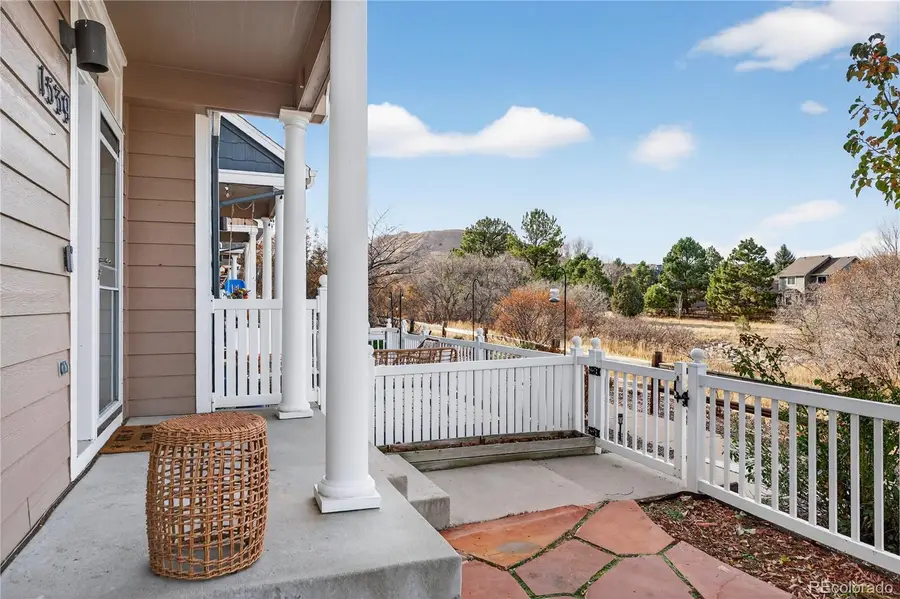 1539 Dawson Butte Way, Castle Rock, CO 80109 - Image #3