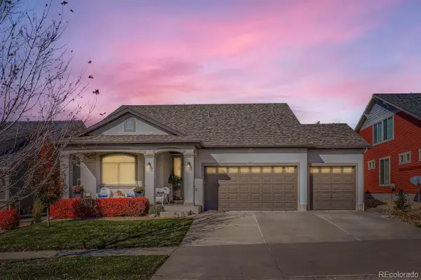 19601 E 53rd Avenue, Denver, CO 80249