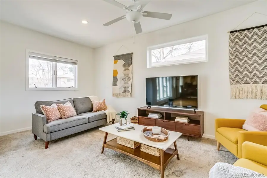 1385 S Hudson Street, Denver, CO 80222 - #3