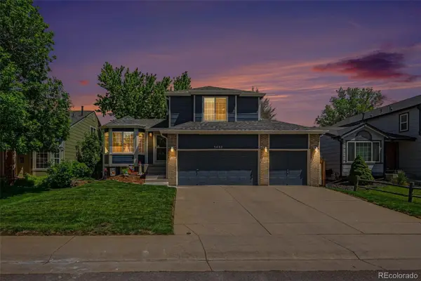 5462 S Jericho Way, Centennial, CO 80015