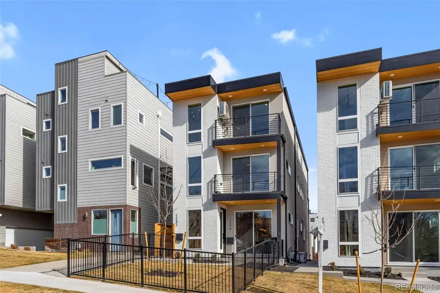 1236 Quitman Street, Denver, CO 80204 - Image #2