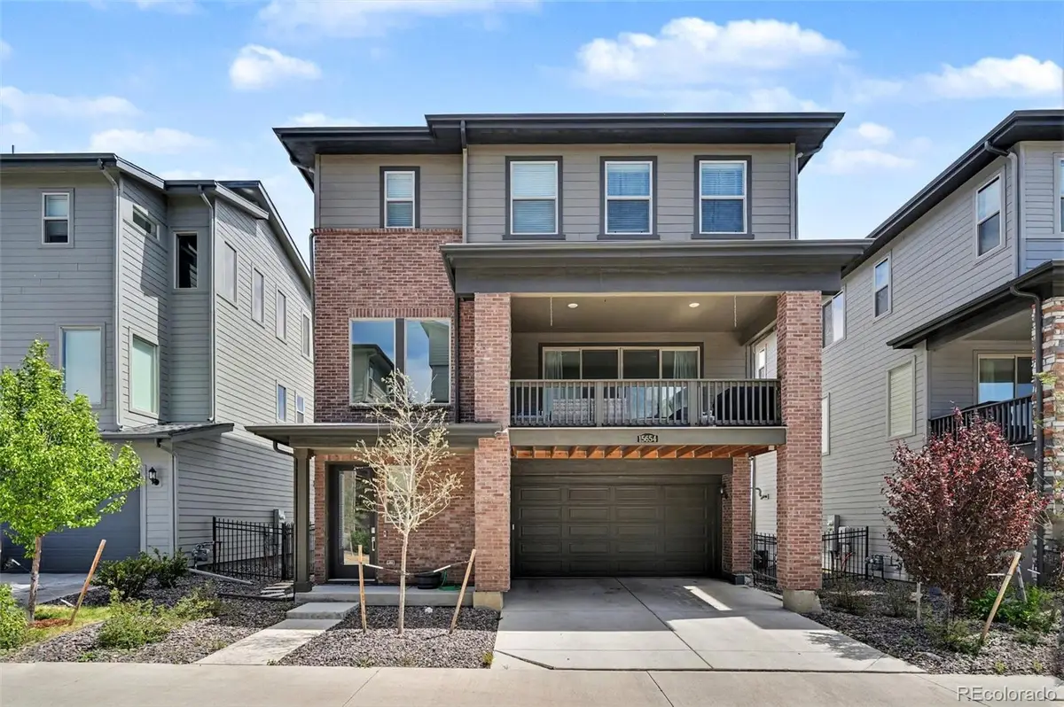 15654 W Floyd Drive, Morrison, CO 80465 - #1