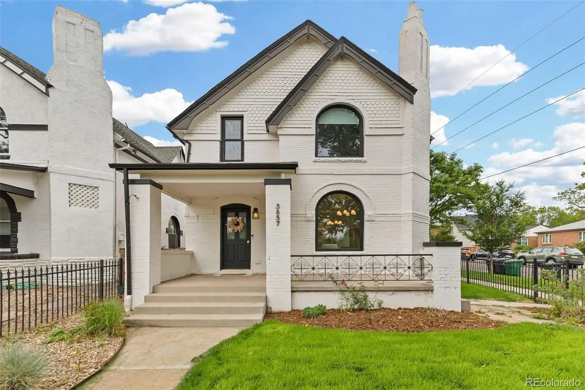 3857 Shoshone Street, Denver, CO 80211 - #1