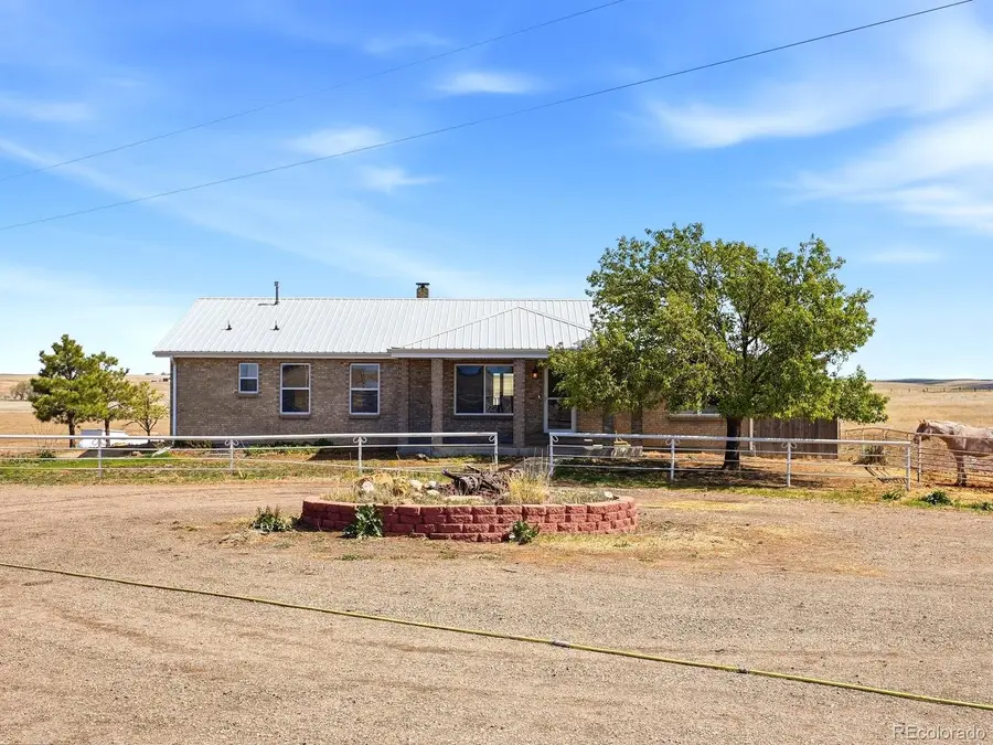 6450 County Road 181, Byers, CO 80103 - #3