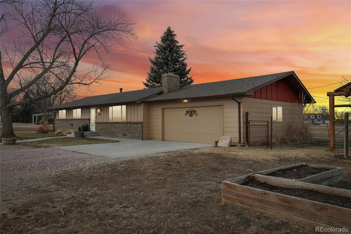 3704 W County Road 4, Berthoud, CO 80513 - #1