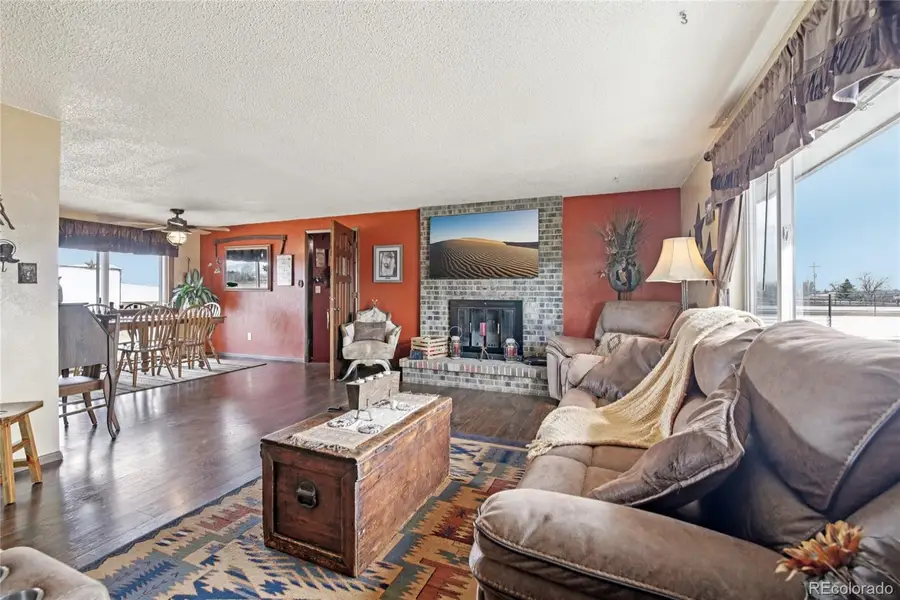 3704 W County Road 4, Berthoud, CO 80513 - #2