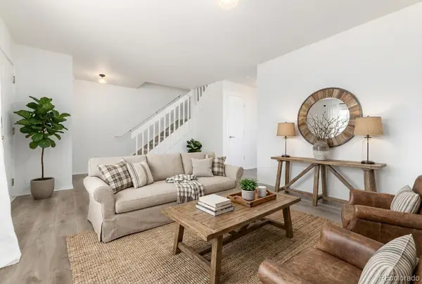 473 N Banner Street #J, Elizabeth, CO 80107