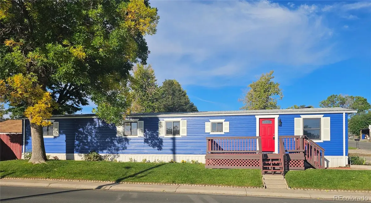 2000 Moselle Street, Federal Heights, CO 80260 - Image #1