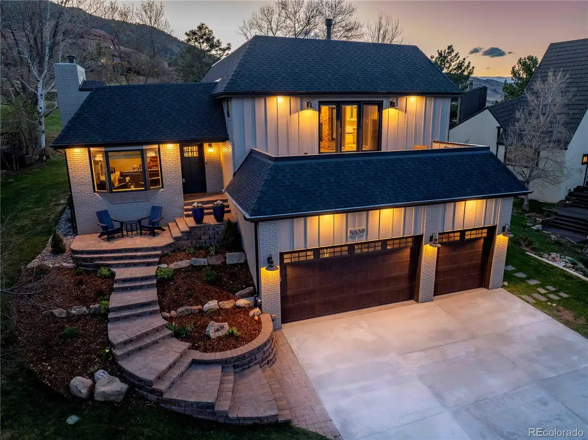 5639 Willow Springs Drive, Morrison, CO 80465 - #1