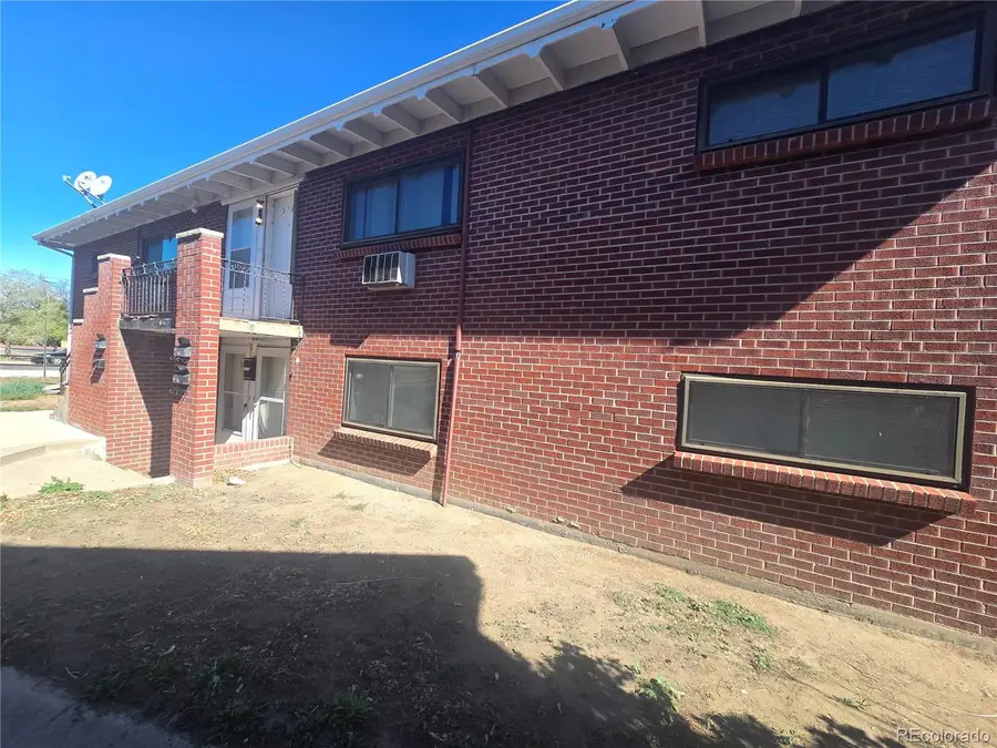 3728 Vance Street, Wheat Ridge, CO 80033 - #3