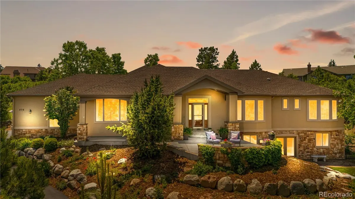 276 Ember Place, Castle Rock, CO 80104 - #1